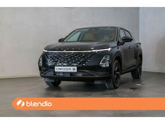 omoda 5 1.6 t-gdi 136. dct comfort