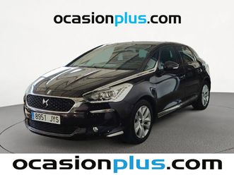ds5 bluehdi 120 desire (120 cv)
