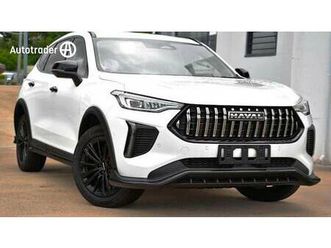 2025 gwm haval jolion ultra f for sale $33,990