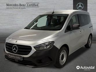 112 cdi tourer 85kw 116 5p