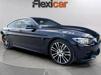 <li class=breadcrumbs-module_list-item__zg-6q bmw serie-4 418 gran coupé d pack m auto </ol>