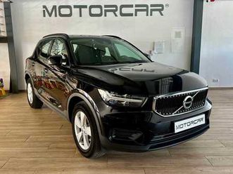 volvo xc40 2.0 d3 geartronic