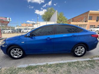 chevrolet cavalier 2019 lt