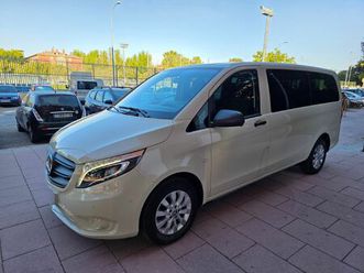 tourer 114 cdi pro larga 9g-tronic