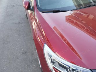 de vânzare renault megane 4 sedan tce an fabricație 2018