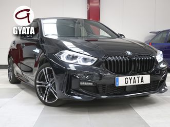 118i 100 kw (136 cv)