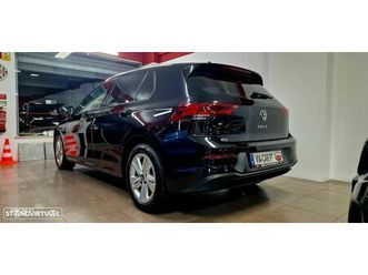 vw golf 1.0 tsi opf life