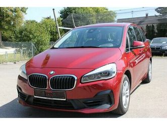 bmw 218i gran tourer navi-led-ahk-hifi-2.hand
