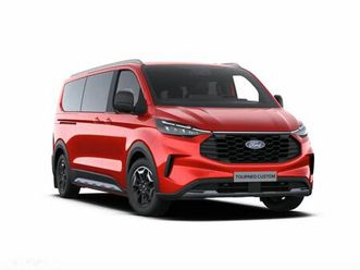 ford tourneo custom 320 l2h1 va autm active