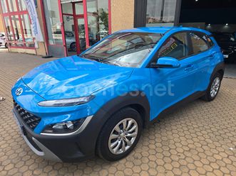 vehículo de substitución