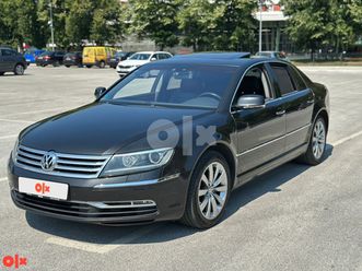 volkswagen phaeton 3.0 tdi top stanje !