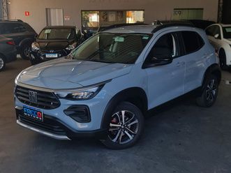 fiat pulse audace 1.0 turbo 200 flex aut.