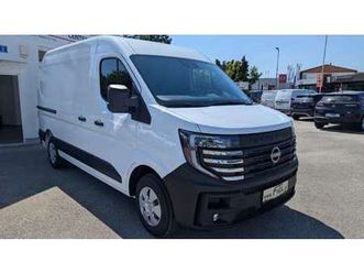 interstar kawa l2h2 3,5dci tekna