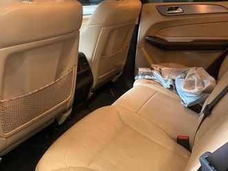 mercedes gle 250 d. nuovissima tagliandata