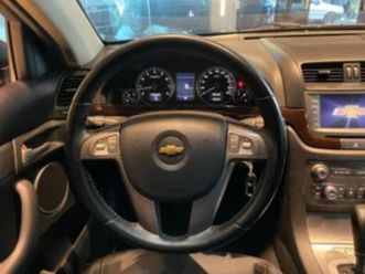 omega 3.6 v6 fittipaldi (aut) automático