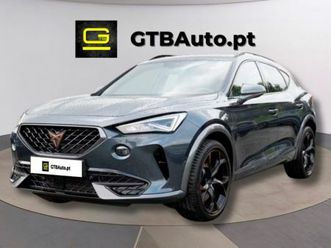 cupra formentor 1.4 tsi vz e-hybrid i.v.a dedutivel