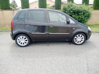 lancia musa diesel ct ok