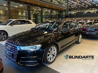 audi a6 2.0 tfsi ambiente gasolina 4p s