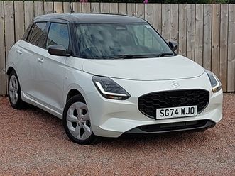 1.2 mild hybrid motion 5dr