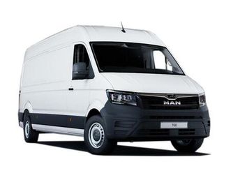 2.0 3160d lion xc rwd long high roof euro 6 (start/stop) 5dr