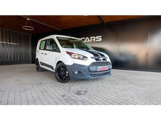 ford transit connect 230 l1 lkw auto trend