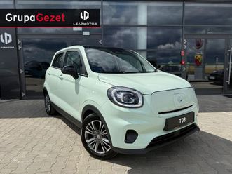 leapmotor t03 37.3 kwh 95m