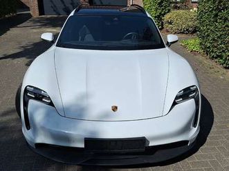 sport turismo, 93,4 kwh