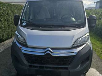 luxus-bus 2850/2,8t 2,8 hdi