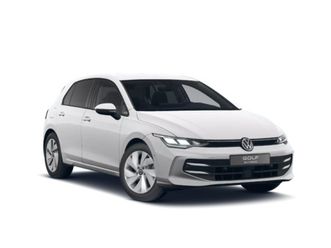 golf golf edition plus 1.5 tsi ehybrid 150 kw (204 cv) dsg