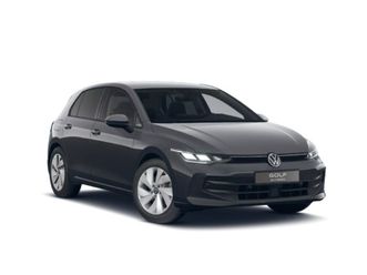 golf golf edition plus 1.5 tsi ehybrid 150 kw (204 cv) dsg