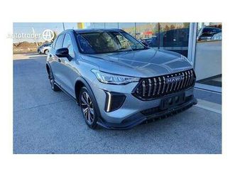 2025 gwm haval jolion ultra hybrid f for sale $38,990