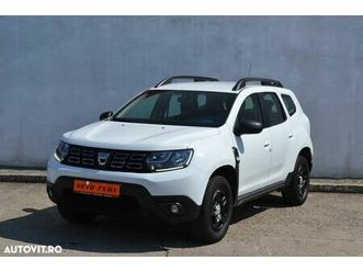 utilizat dacia duster 2021 - 13 389,86 eur, 144 447 km - autovit.ro