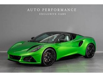 v6 manuell fabriksny / hemleverans /