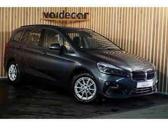 bmw série 2 216 gran tourer d aut. advantage