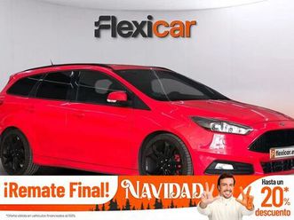 2.0 ecoboost a-s-s 184kw st sportbreak