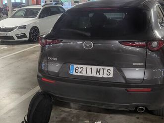 2.0 e-skyactiv-g exclusive line plus fwd 90kw