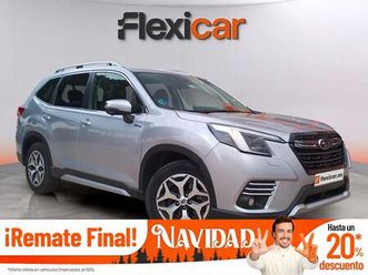 2.0i hybrid cvt executive plus