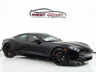 used 2025 karma revero collection