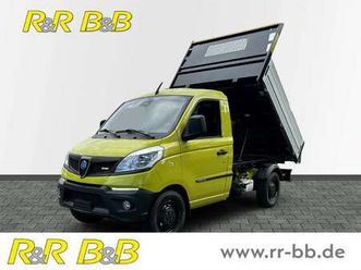 npe heckkipper sw 265 2,4t zgg at keyless+klima+bt