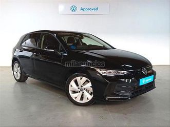 volkswagen - golf match 1.5 phev 110kw 85kw dsg