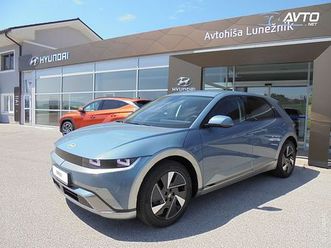 hyundai ioniq 5 fl premium 84kwh˘˘ toplotna.črp.°° el.kljuke°°