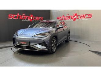 sealion 7 91,3 kwh excellence awd