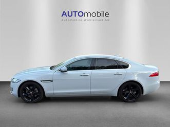 xf sportbrake 30d first editionautomatic