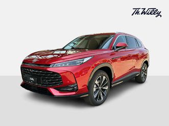 hs 1.5 vti-tech luxury