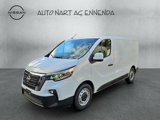 primastar 150 l1h1 n-connecta hk m - leasing ab chf 449.- mt