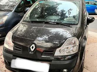 renault - grand modus