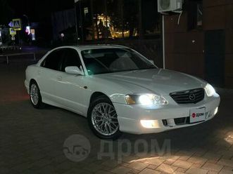 продажа mazda millenia, 2001 год в северской