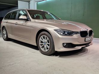 320i xdrive touring modern line steptronic