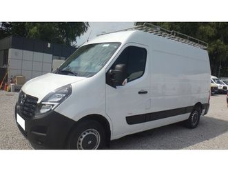 movano iv l2h2 2020 klima pdcx2 kamera navi led 145tys bagażnik z drabinką