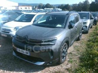 generation2 1.6 hybride rechargeable 225 plus e-eat8